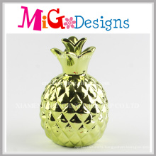 Custom Design Ceramic Popular Gift Money Bank for Friends